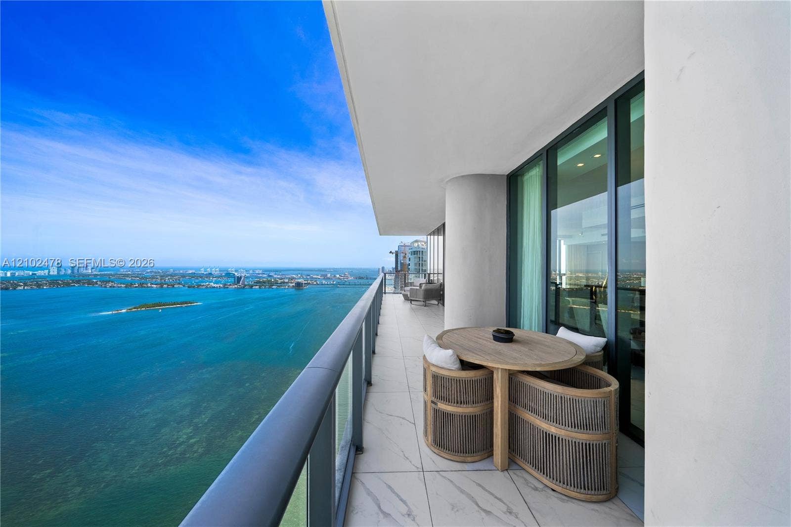 3131 NE 7th Avenue, #PH5201, Miami, FL 33137 Photo 30