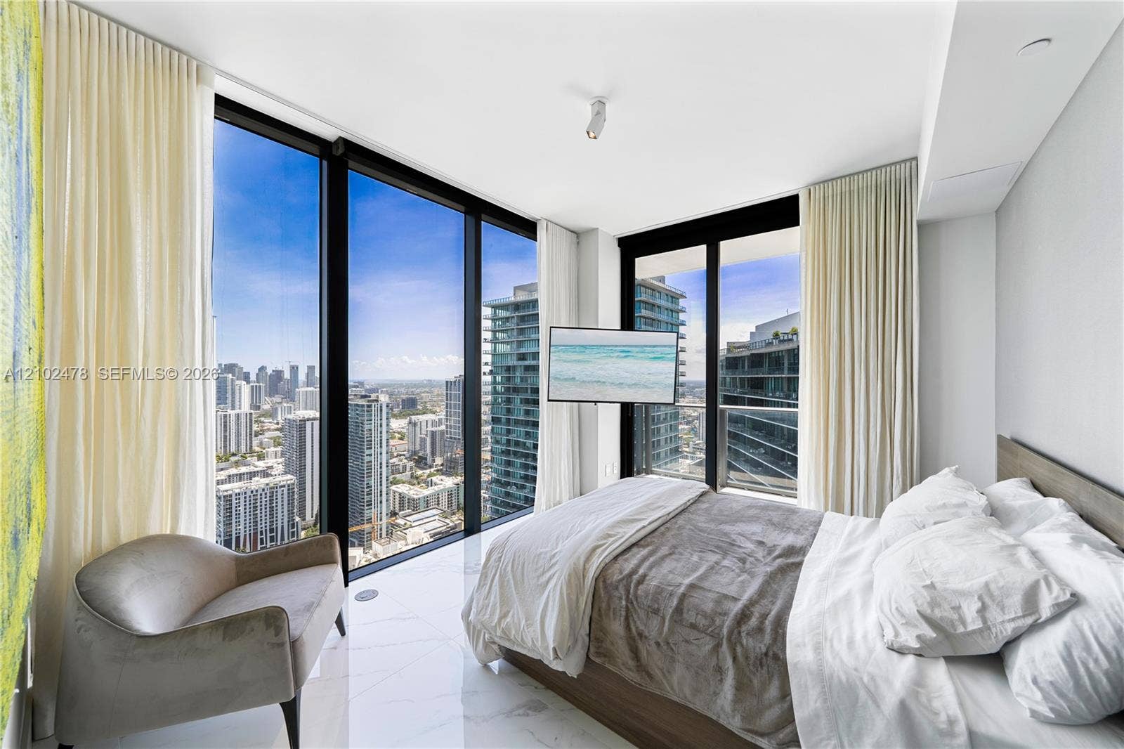 3131 NE 7th Avenue, #PH5201, Miami, FL 33137 Photo 35