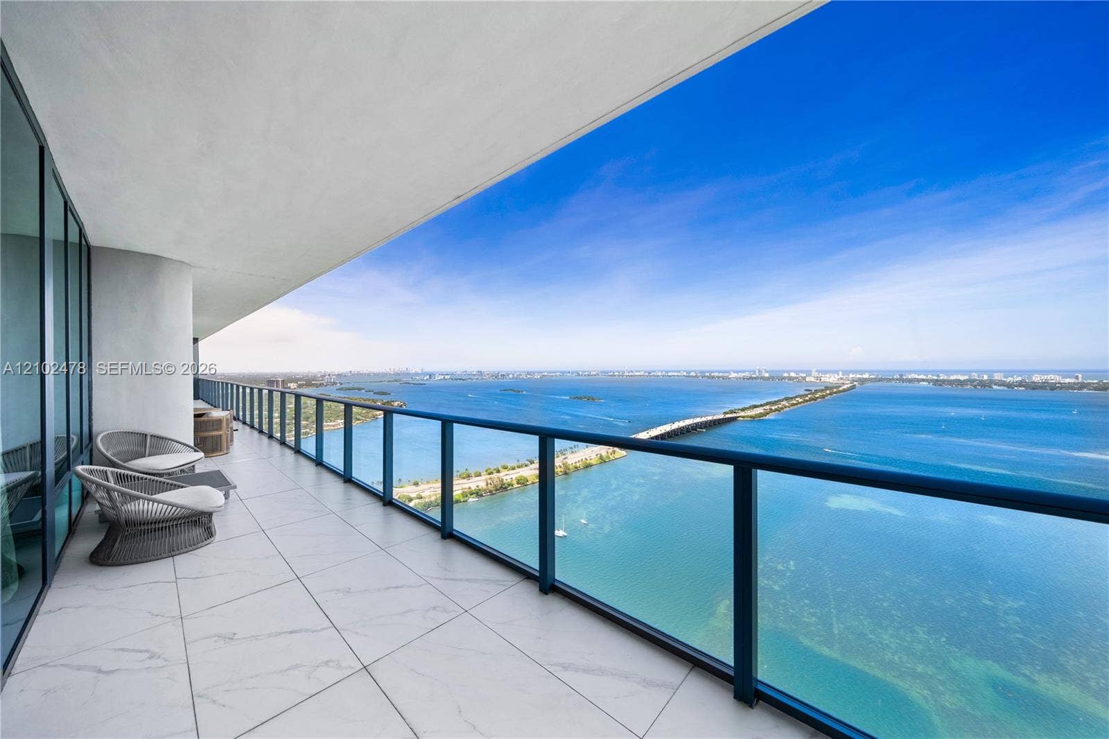 3131 NE 7th Avenue, #PH5201, Miami, FL 33137 Photo 31