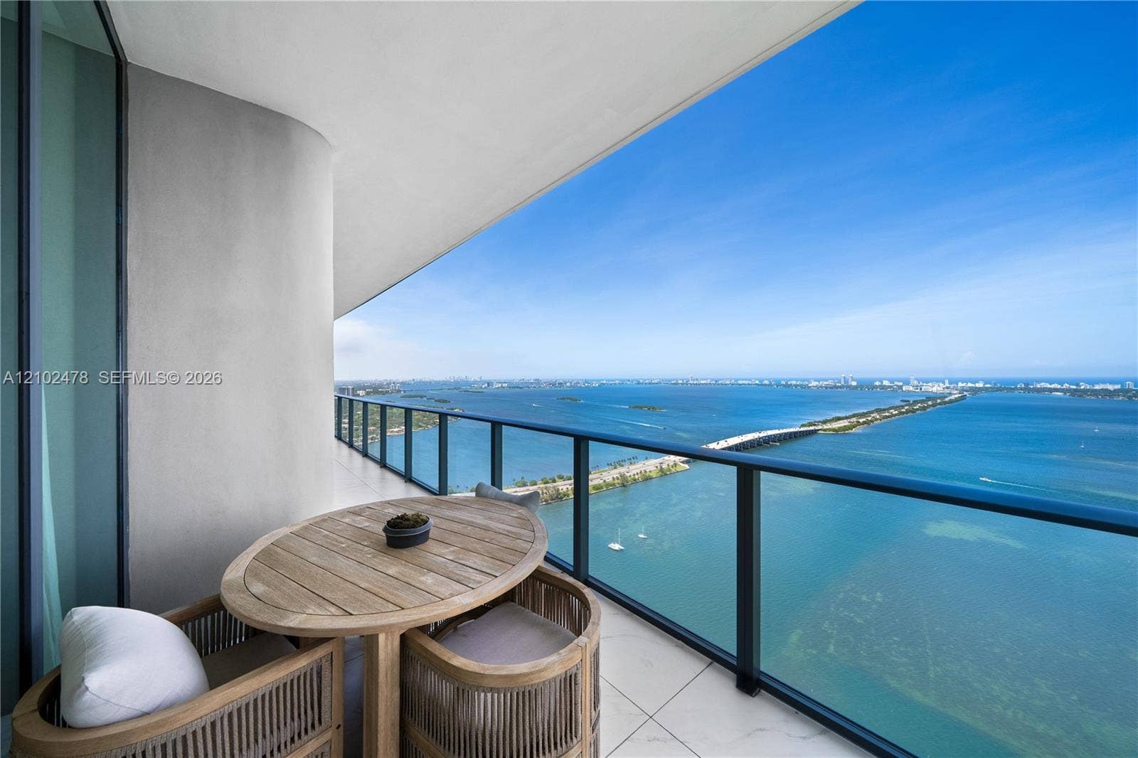 3131 NE 7th Avenue, #PH5201, Miami, FL 33137 Photo 29