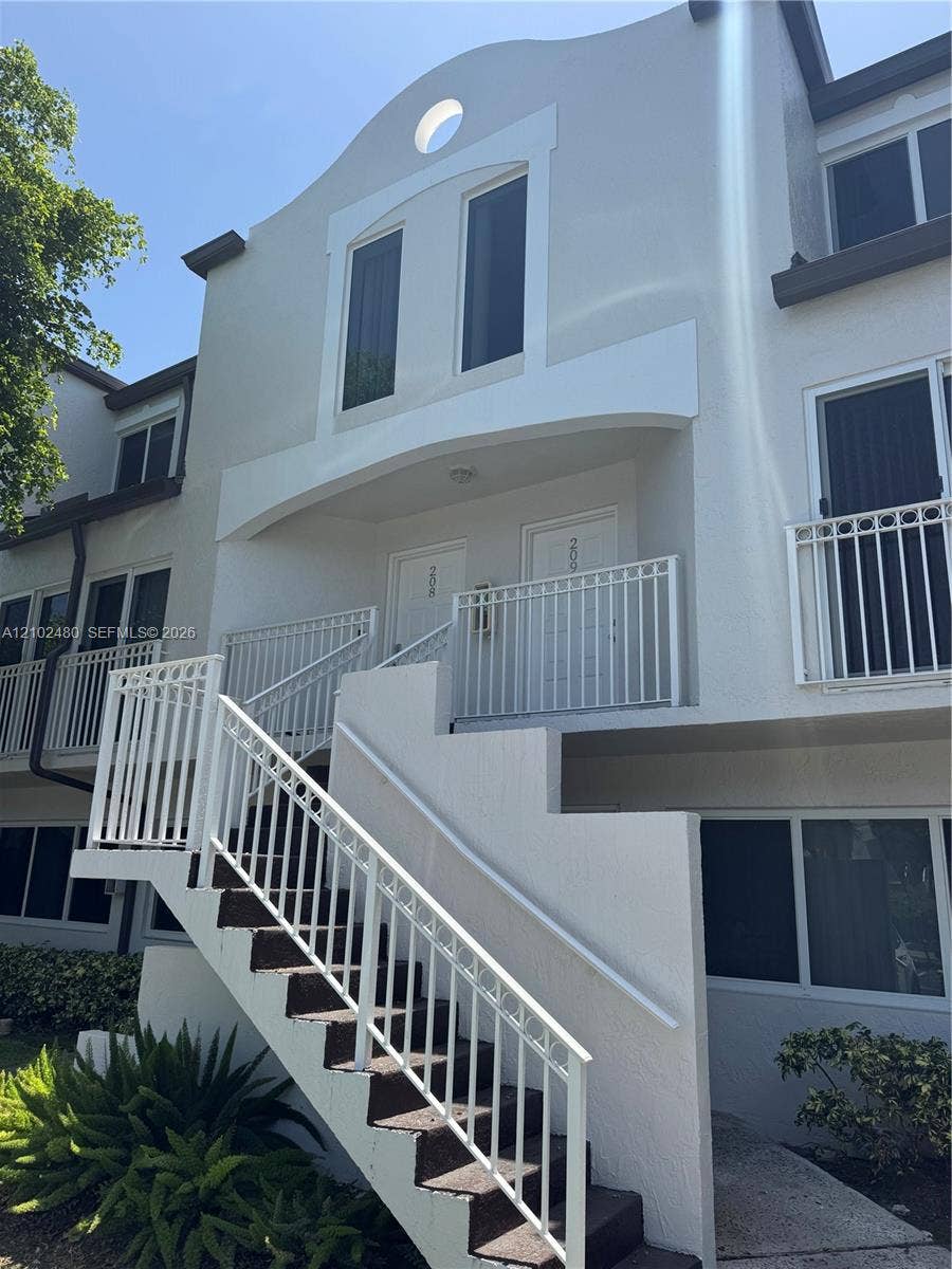 Property photo for 8670 NW 6th Lane, #4-208, Miami, FL