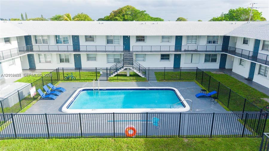 Property photo for 601 NW 42nd Court, #204, Pompano Beach, FL