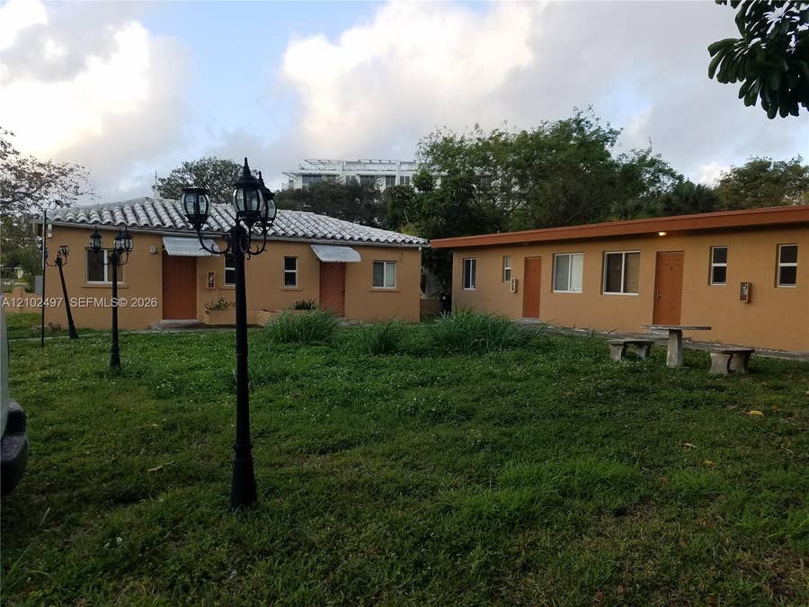 Property photo for 13770 NE 20th Place, #3, North Miami Beach, FL