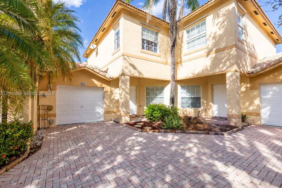 Property photo for 667 NW 170th Terrace, #667, Pembroke Pines, FL