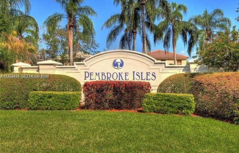 667 NW 170th Terrace, #667, Pembroke Pines, Pembroke Pines, FL 33028 Photo 3