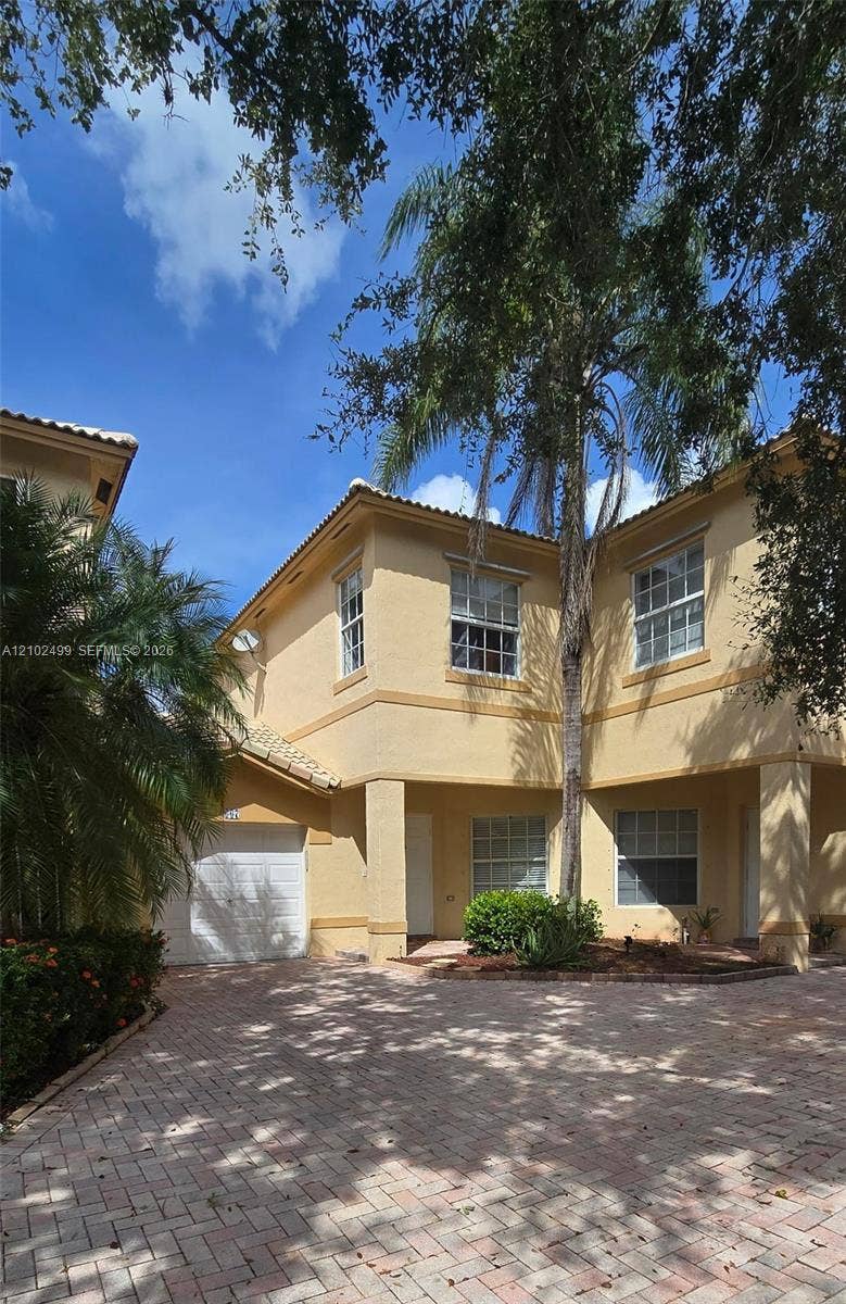 667 NW 170th Terrace, #667, Pembroke Pines, Pembroke Pines, FL 33028 Photo 1
