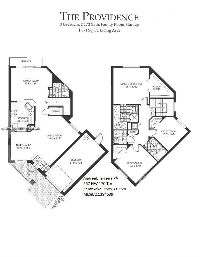 667 NW 170th Terrace, #667, Pembroke Pines, Pembroke Pines, FL 33028 Photo 27