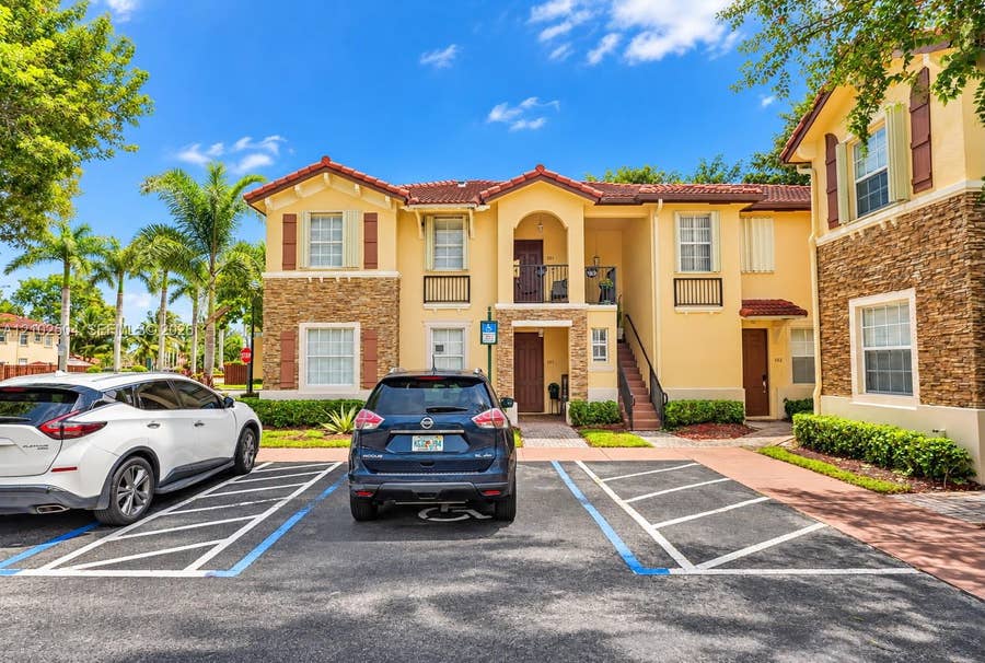 Property photo for 3370 NE 14th Drive, #101-29, Homestead, FL