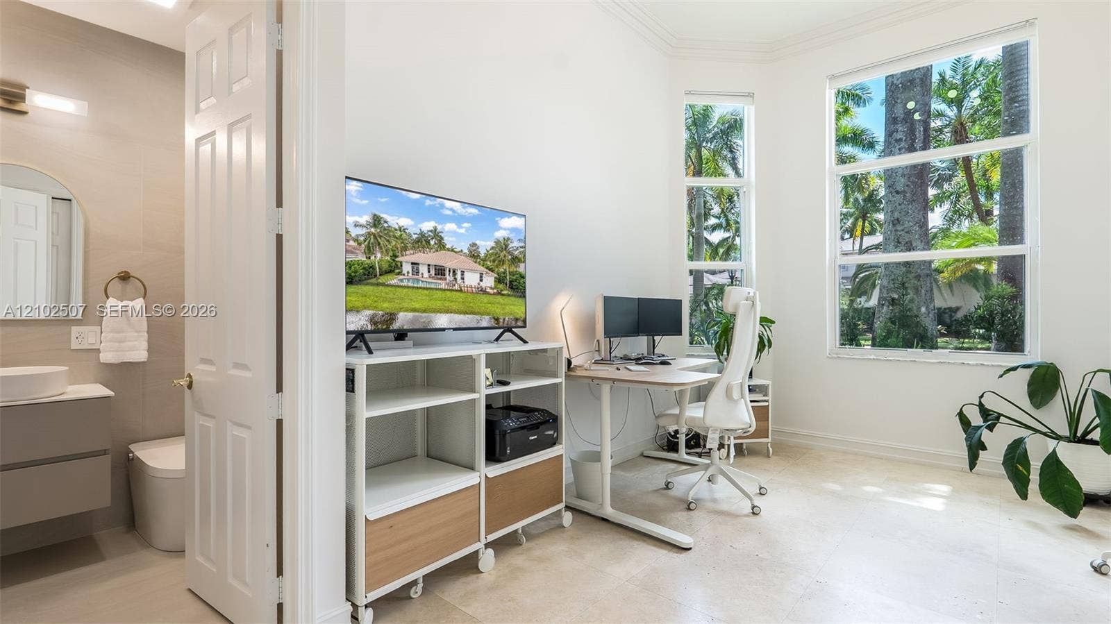 1378 Victoria Isle Drive, Weston, FL 33327 Bedroom