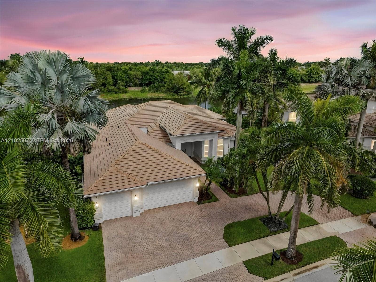 1378 Victoria Isle Drive, Weston, FL 33327 Photo 1