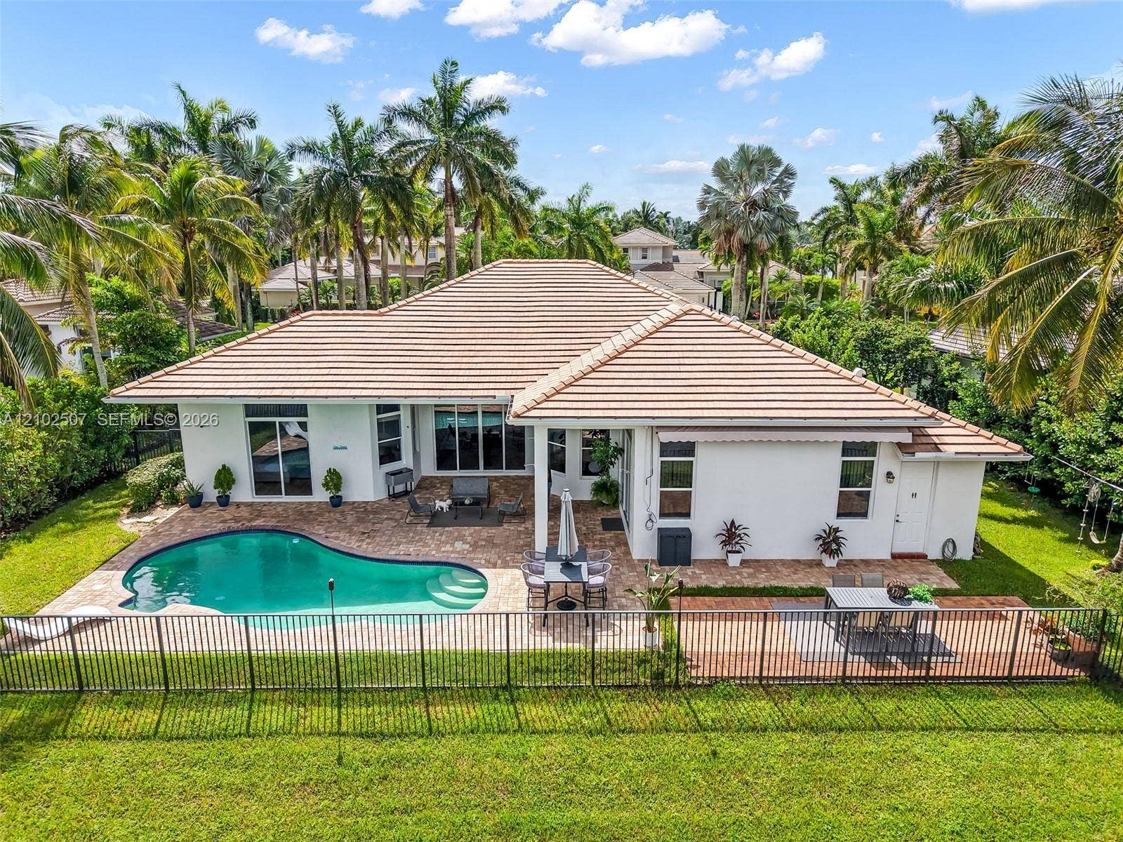 1378 Victoria Isle Drive, Weston, FL 33327 Photo 43