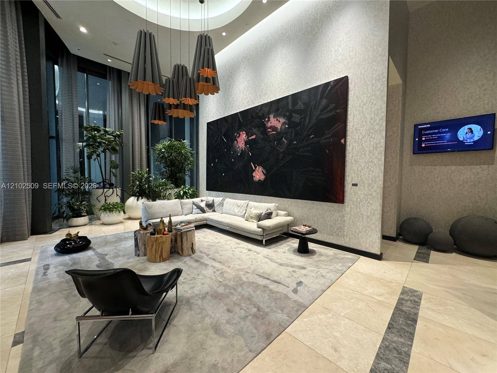 45 SW 9th Street, #3010, Miami, Miami, FL 33130 Photo 27