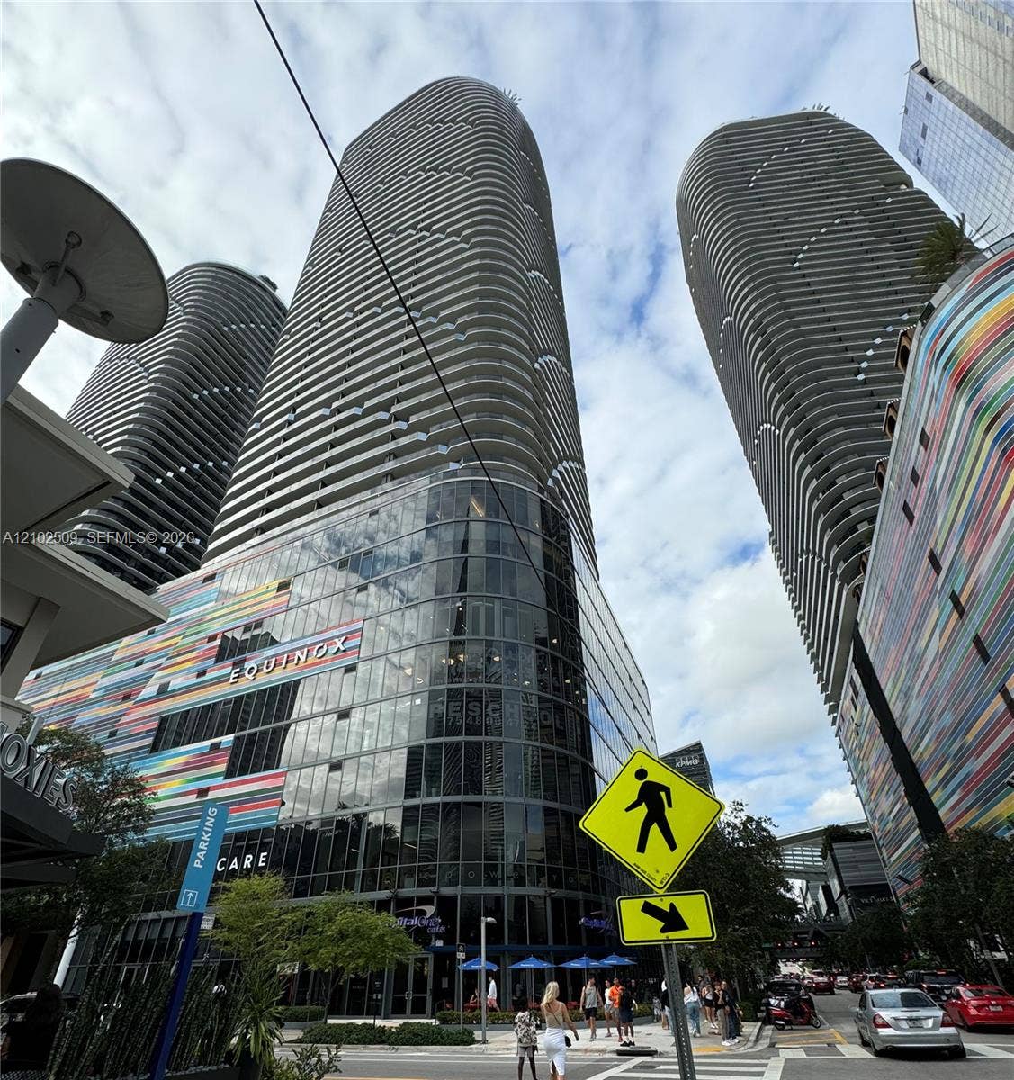 45 SW 9th Street, #3010, Miami, Miami, FL 33130 Photo 46