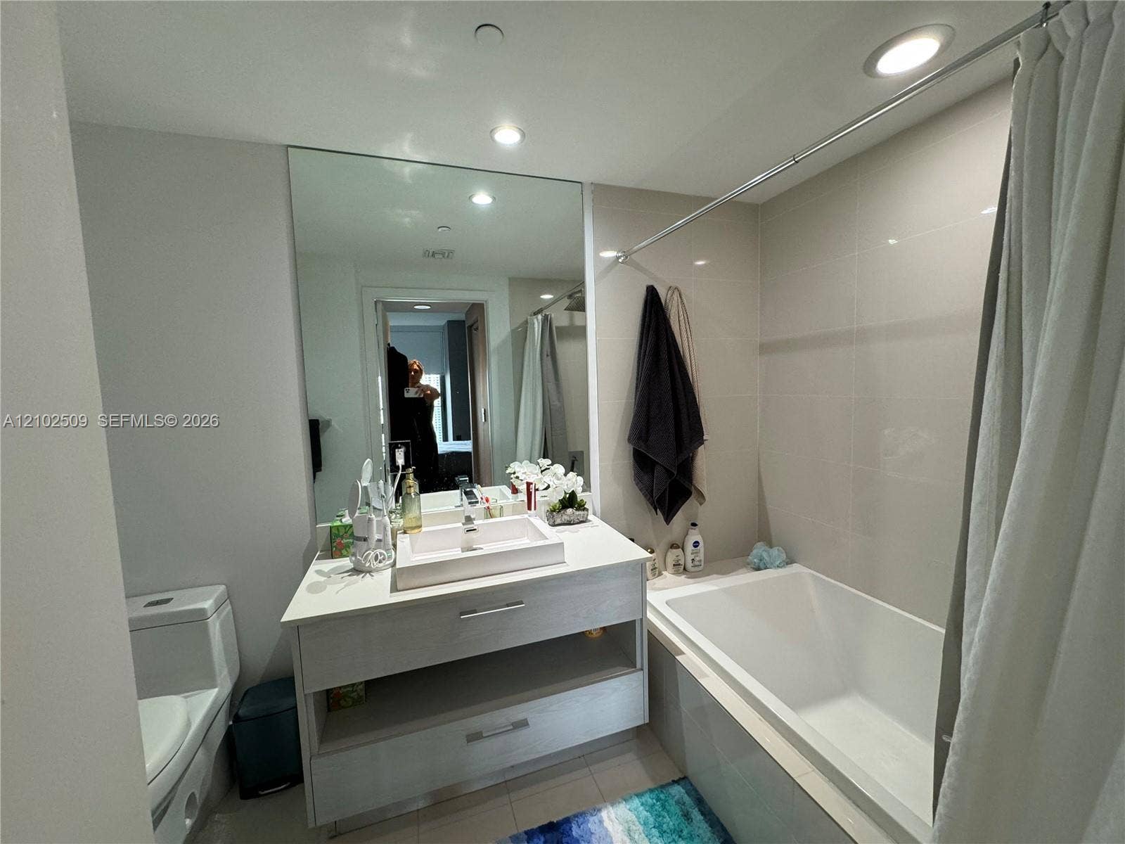 45 SW 9th Street, #3010, Miami, Miami, FL 33130 Photo 18
