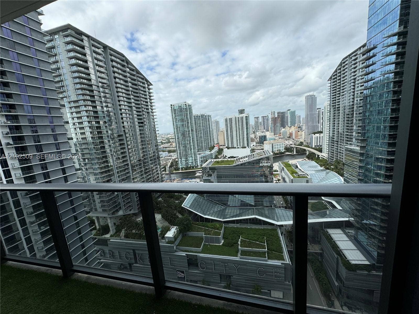 45 SW 9th Street, #3010, Miami, Miami, FL 33130 Photo 23