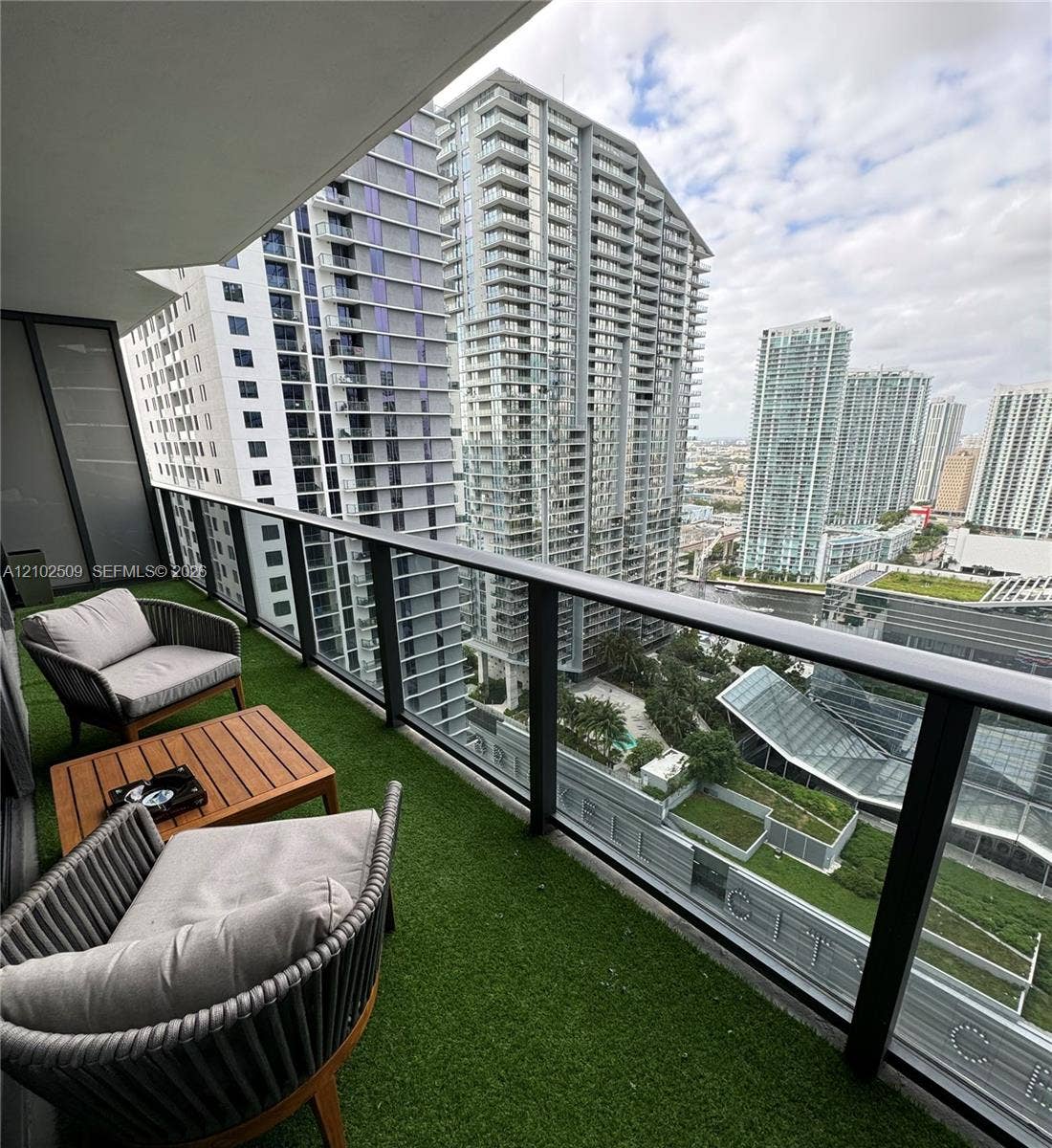 45 SW 9th Street, #3010, Miami, Miami, FL 33130 Photo 22