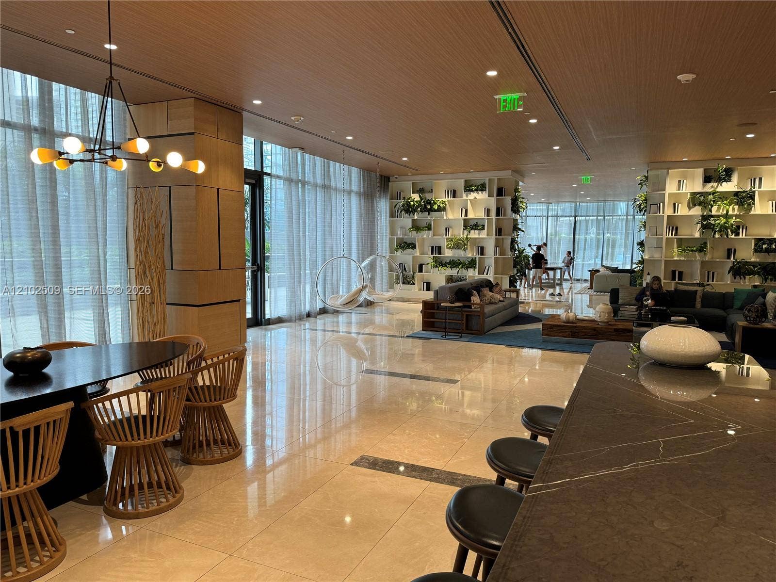 45 SW 9th Street, #3010, Miami, Miami, FL 33130 Photo 30