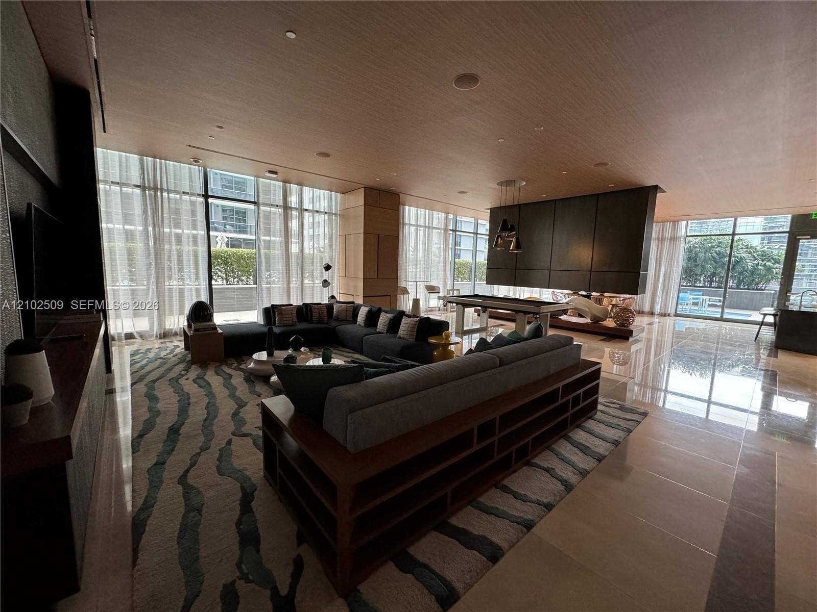 45 SW 9th Street, #3010, Miami, Miami, FL 33130 Photo 35