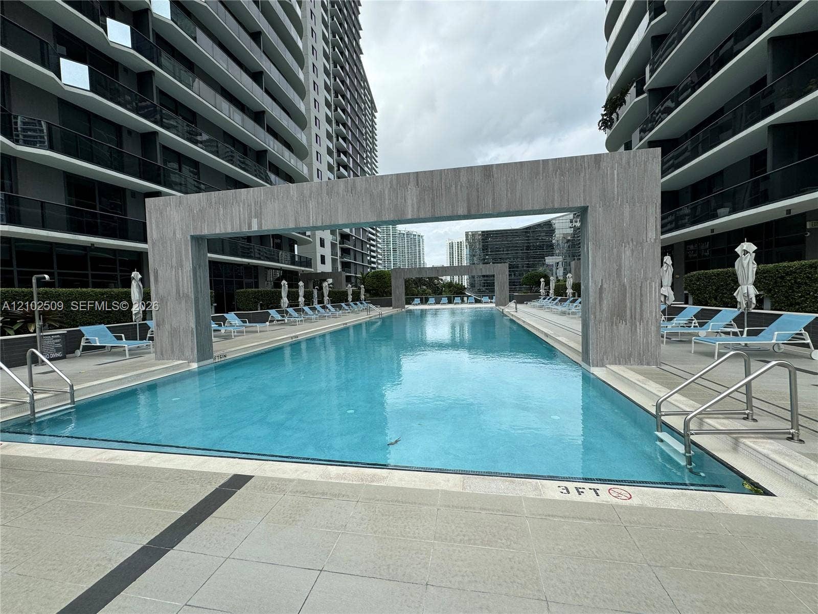 45 SW 9th Street, #3010, Miami, Miami, FL 33130 Photo 41