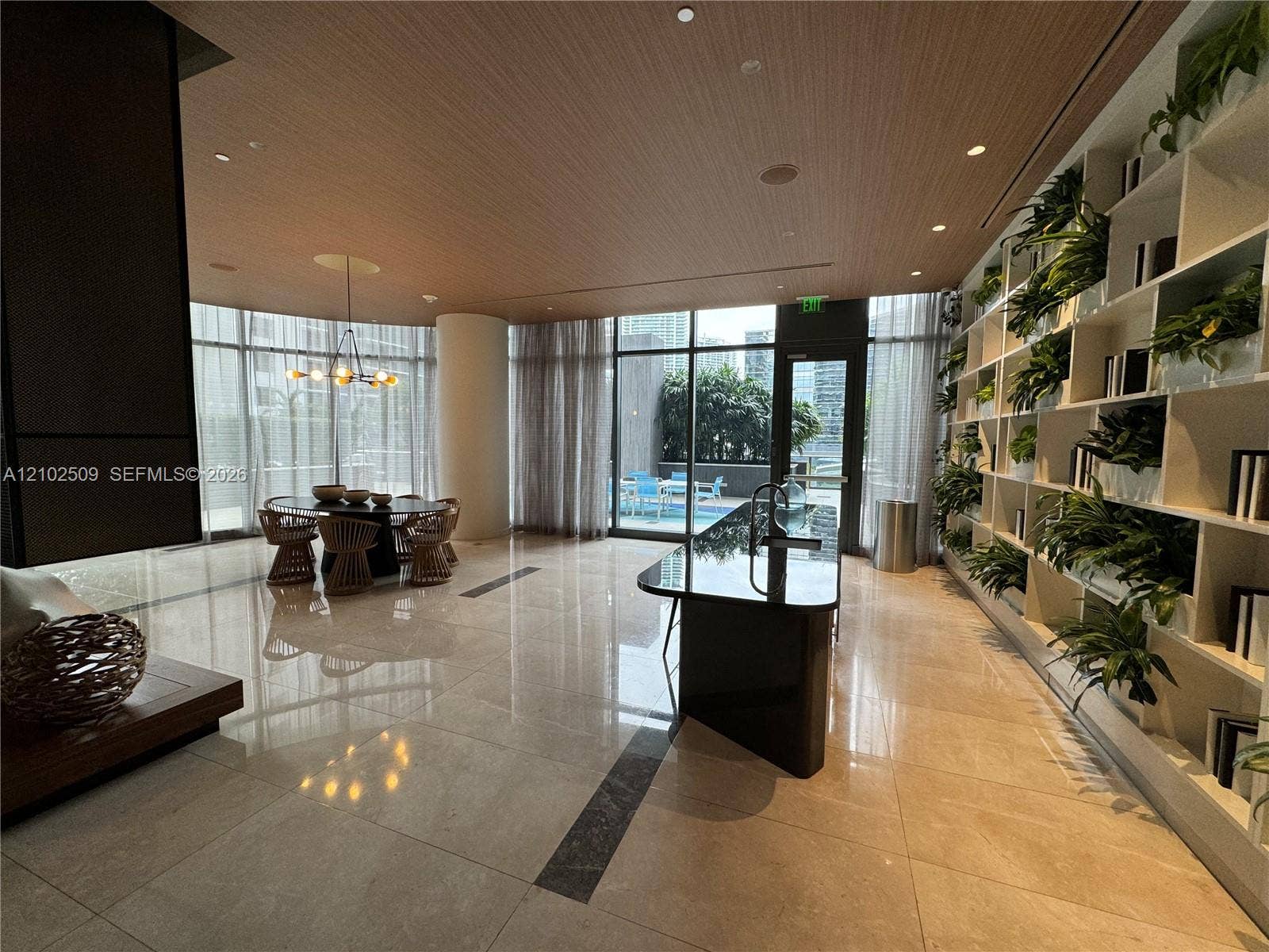 45 SW 9th Street, #3010, Miami, Miami, FL 33130 Photo 33
