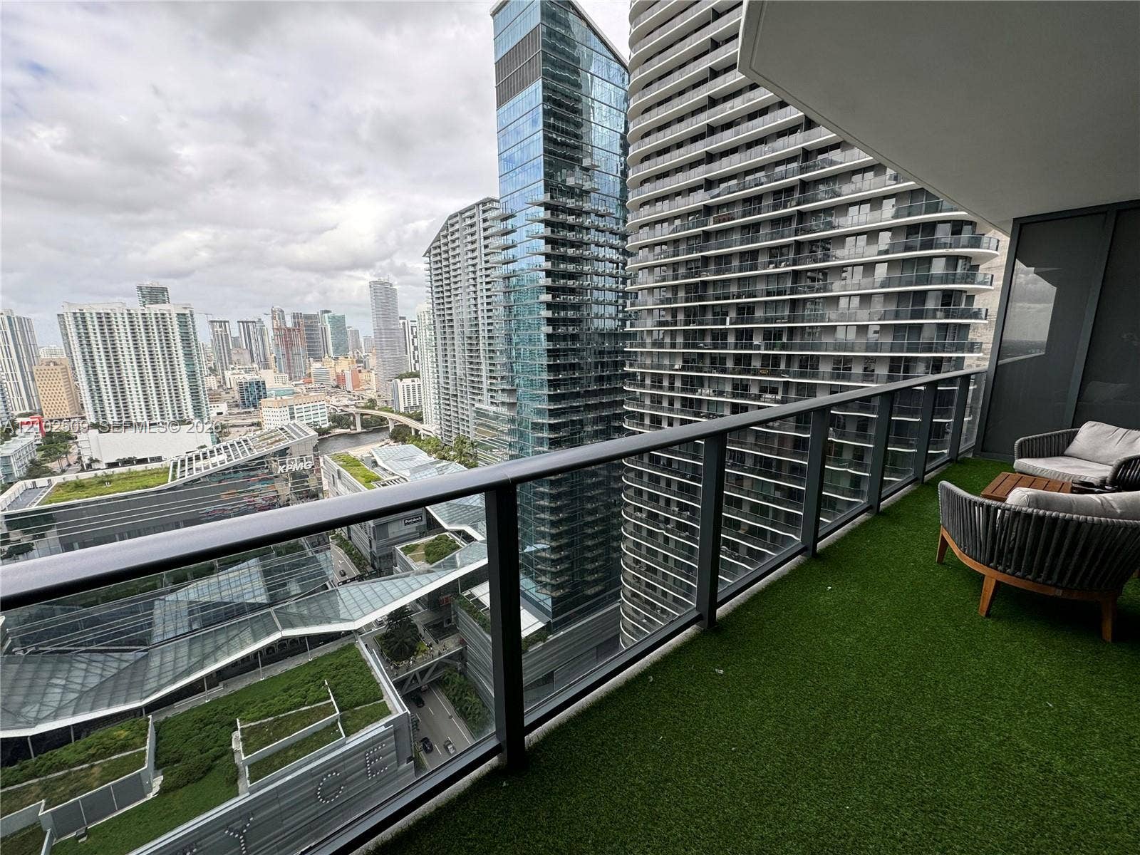 45 SW 9th Street, #3010, Miami, Miami, FL 33130 Photo 21