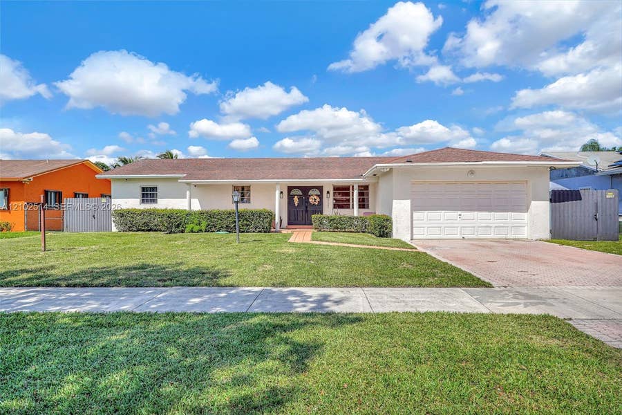 Property photo for 1721 NW 191st Street, Miami Gardens, FL