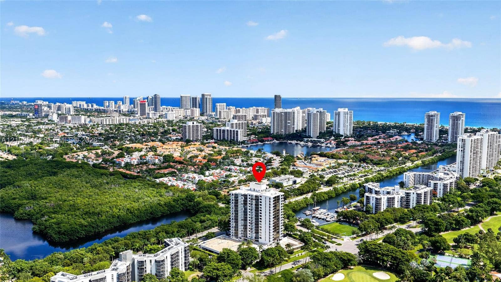 3375 N Country Club Drive, #1506, Aventura, FL 33180 Photo 6
