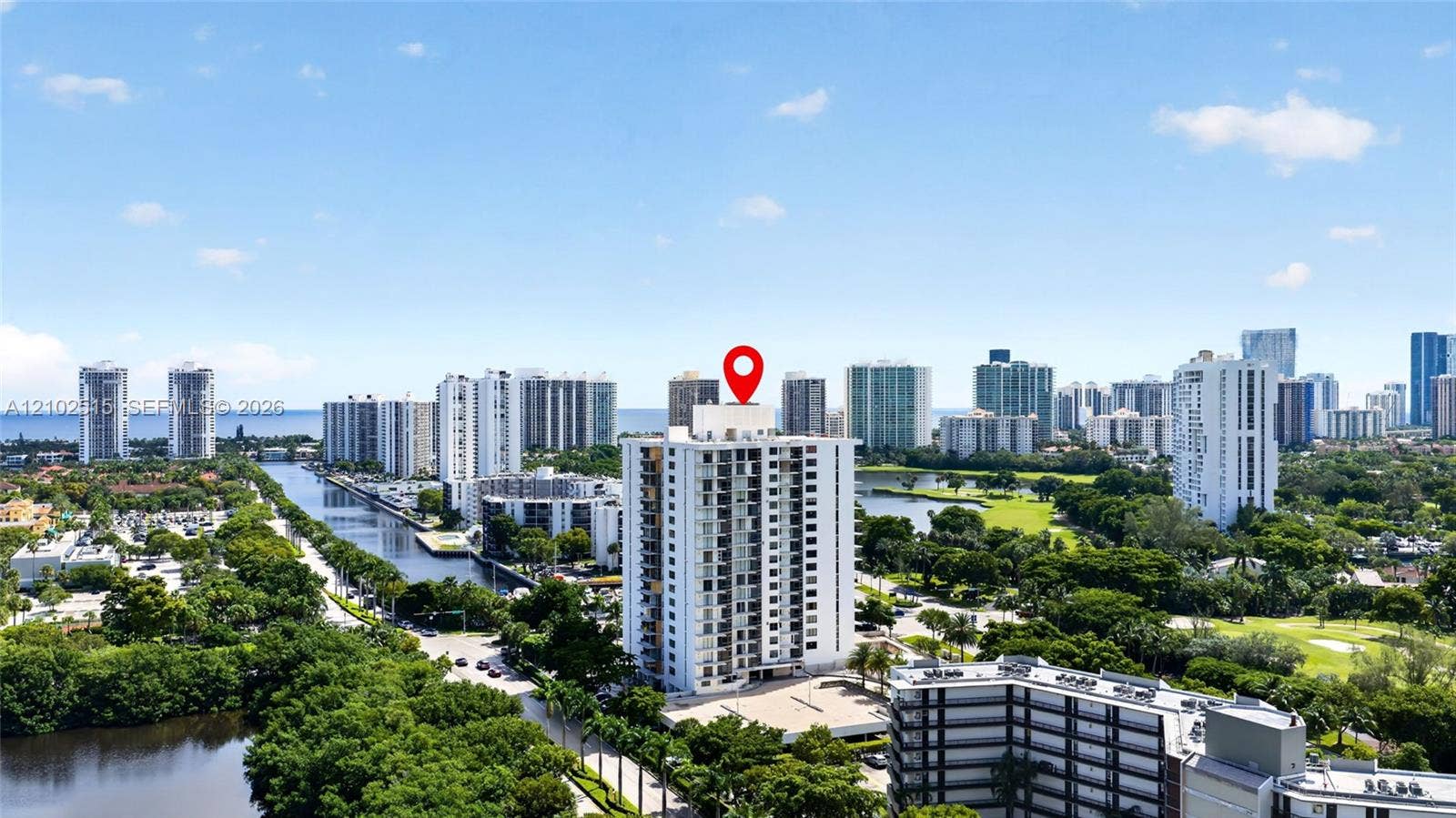 3375 N Country Club Drive, #1506, Aventura, FL 33180 Photo 8
