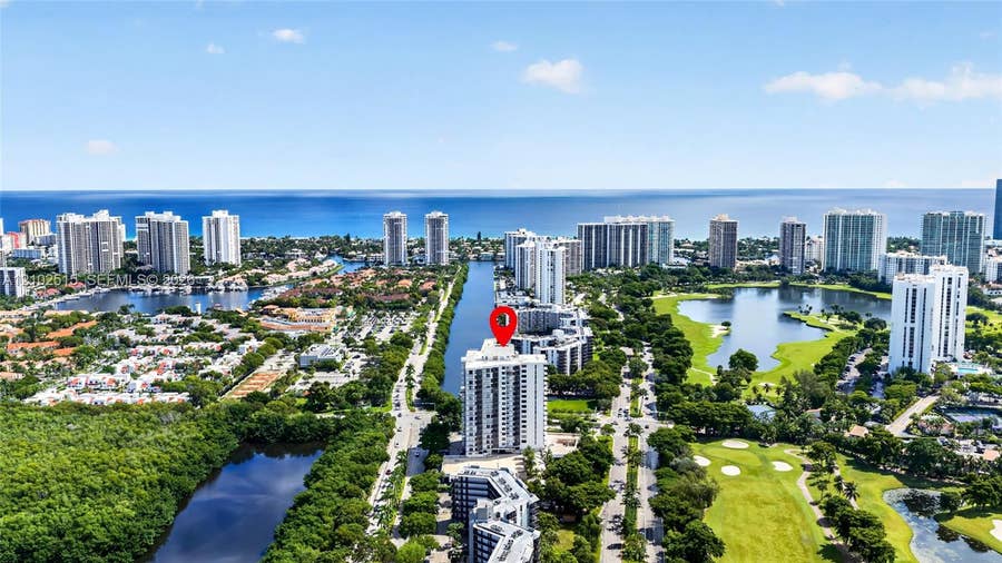 Property photo for 3375 N Country Club Drive, #1506, Aventura, FL