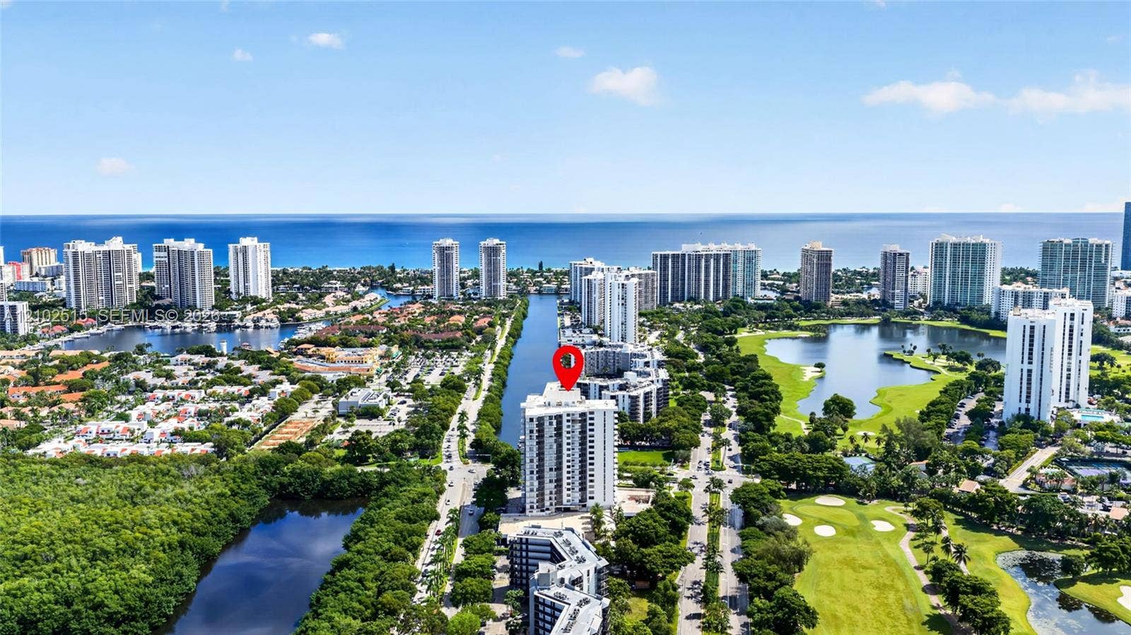 3375 N Country Club Drive, #1506, Aventura, FL 33180 Photo 1