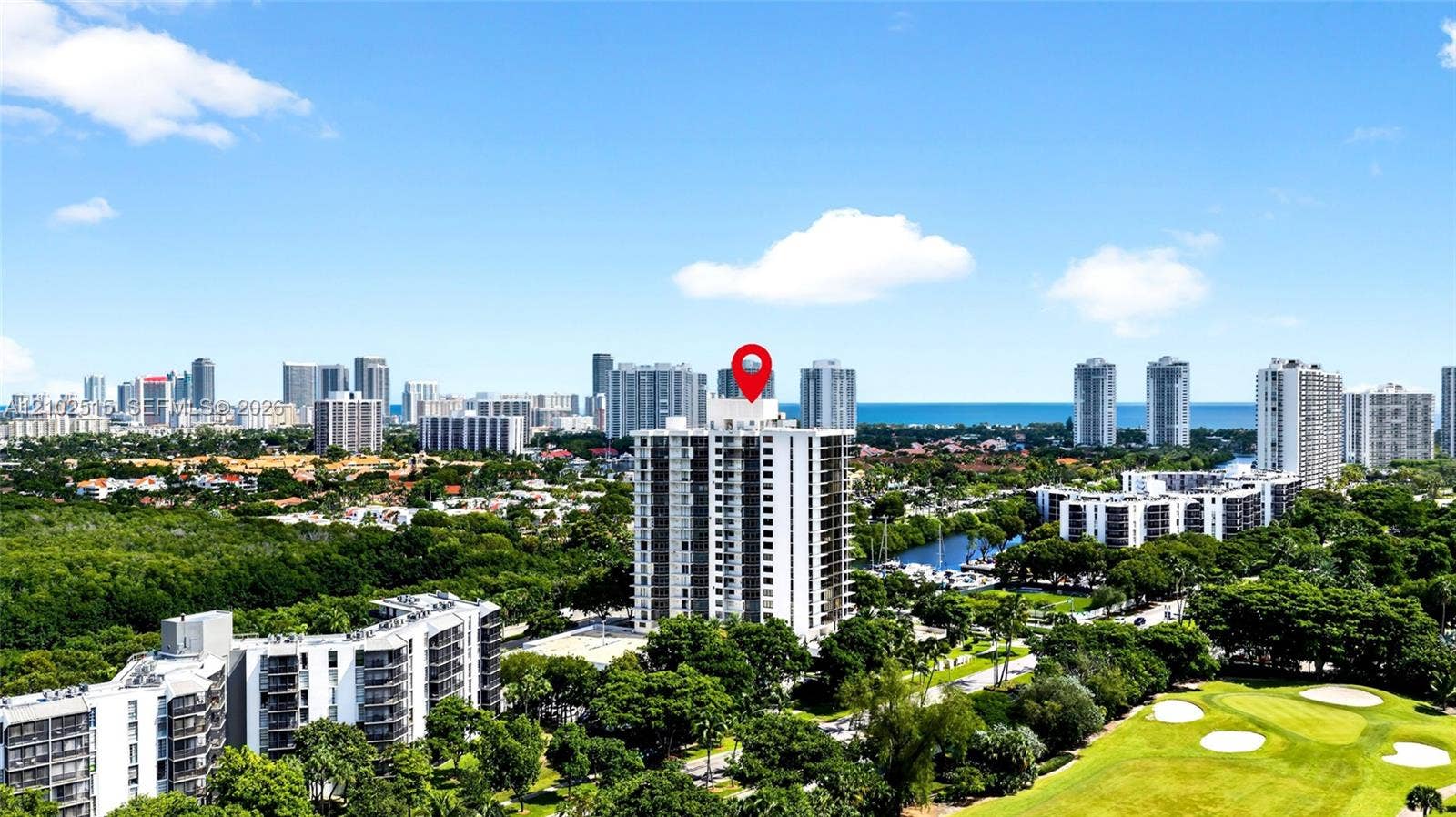 3375 N Country Club Drive, #1506, Aventura, FL 33180 Photo 7