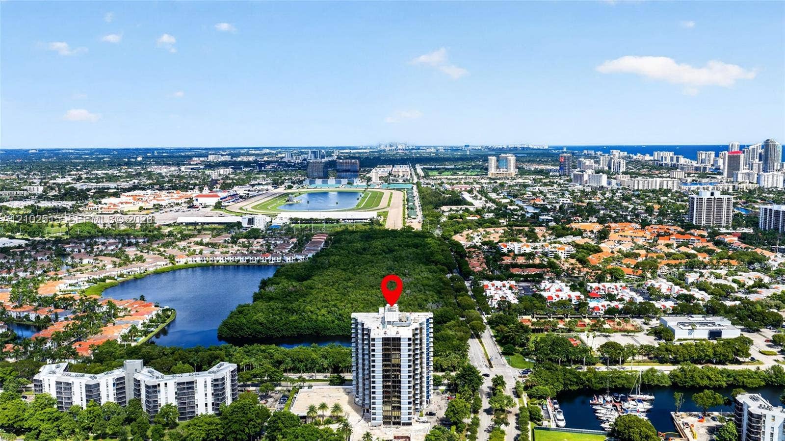 3375 N Country Club Drive, #1506, Aventura, FL 33180 Photo 5