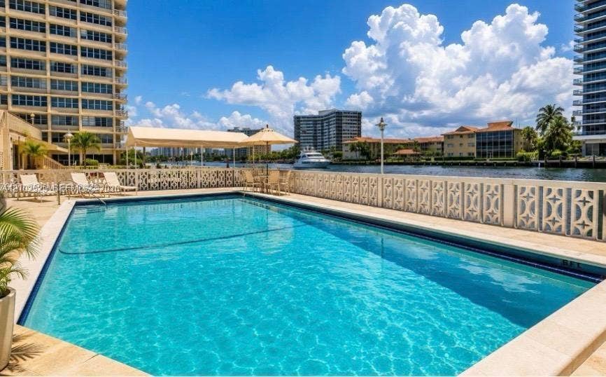 Property photo for 1801 S Ocean Drive, #740, Hallandale Beach, FL