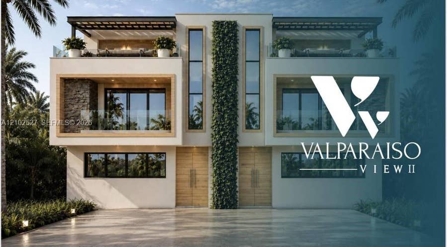 Property photo for 1 Valparaiso, 