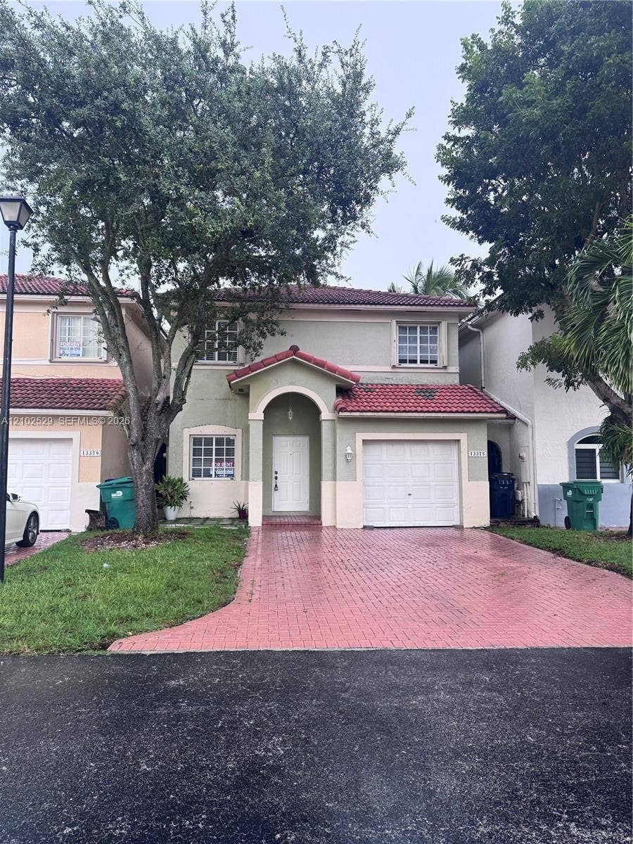 Property photo for 13375 SW 142nd Terrace, Miami, FL