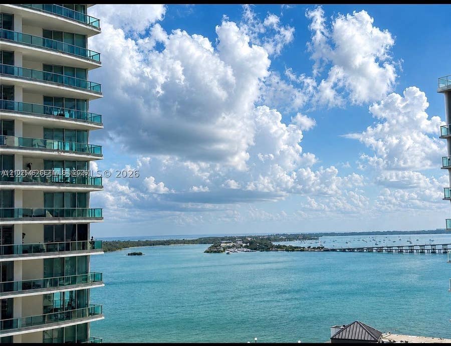 Property photo for 1300 Brickell Bay Drive, #2307, Miami, FL