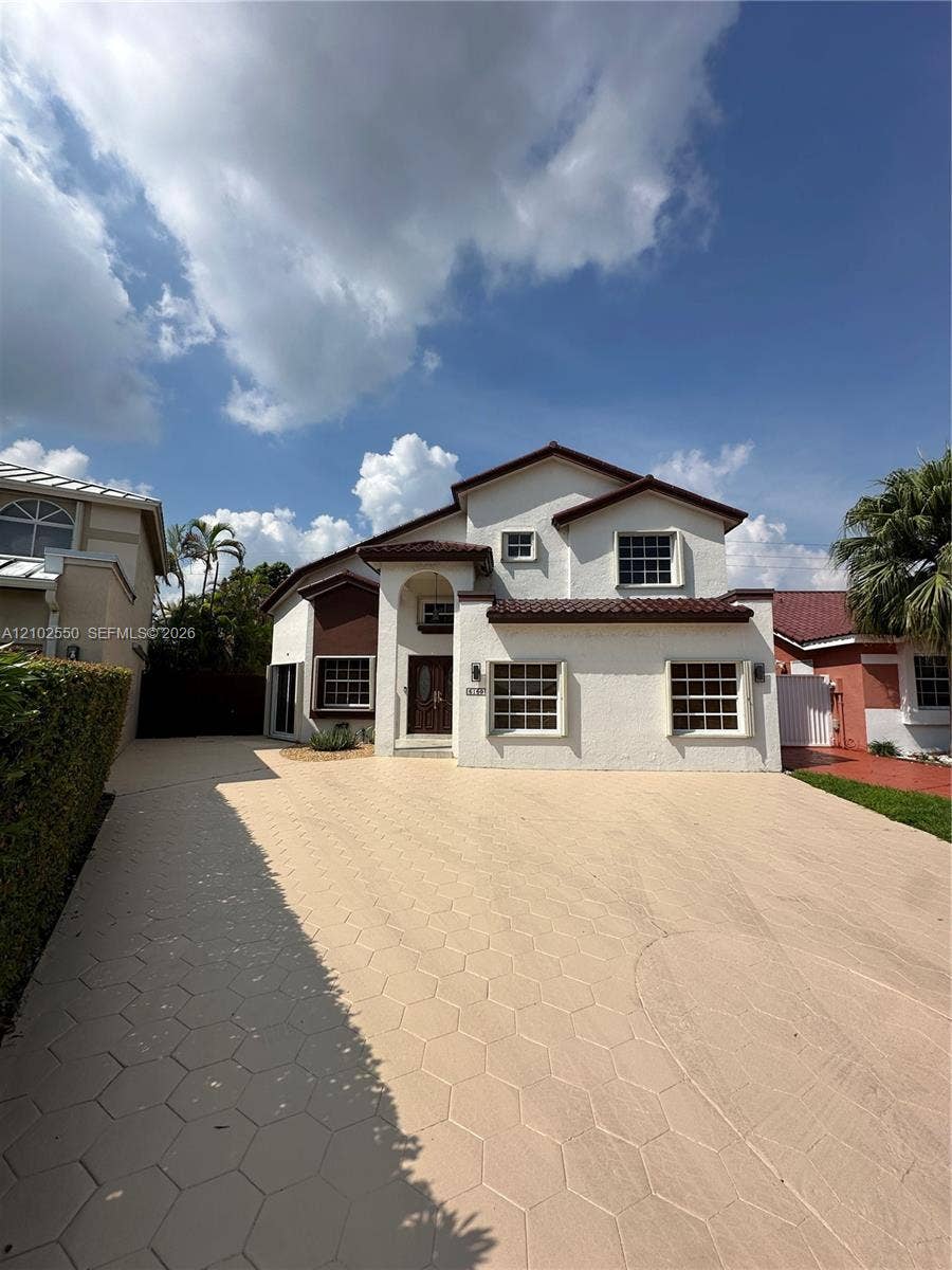 Property photo for 6160 SW 156th Court, Miami, FL