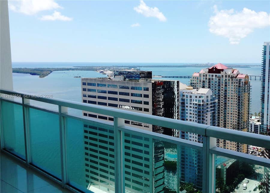 Property photo for 950 Brickell Bay Drive, #4005, Miami, FL