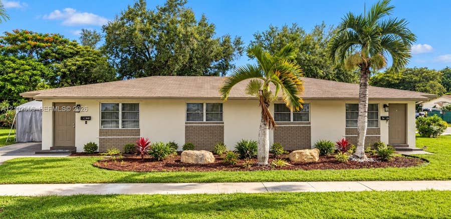 Property photo for 1405 N 24th Avenue, Hollywood, FL