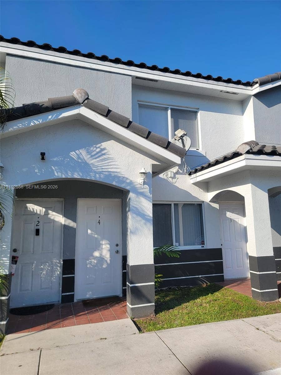 Property photo for 7851 SW 152nd Avenue, #404-4, Miami, FL