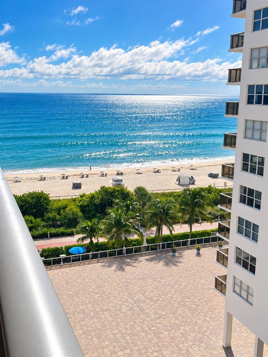 Property photo for 6039 Collins Avenue, #1006, Miami Beach, FL