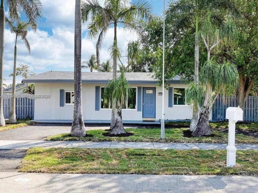 Property photo for 3700 NE 13th Terrace, Pompano Beach, FL