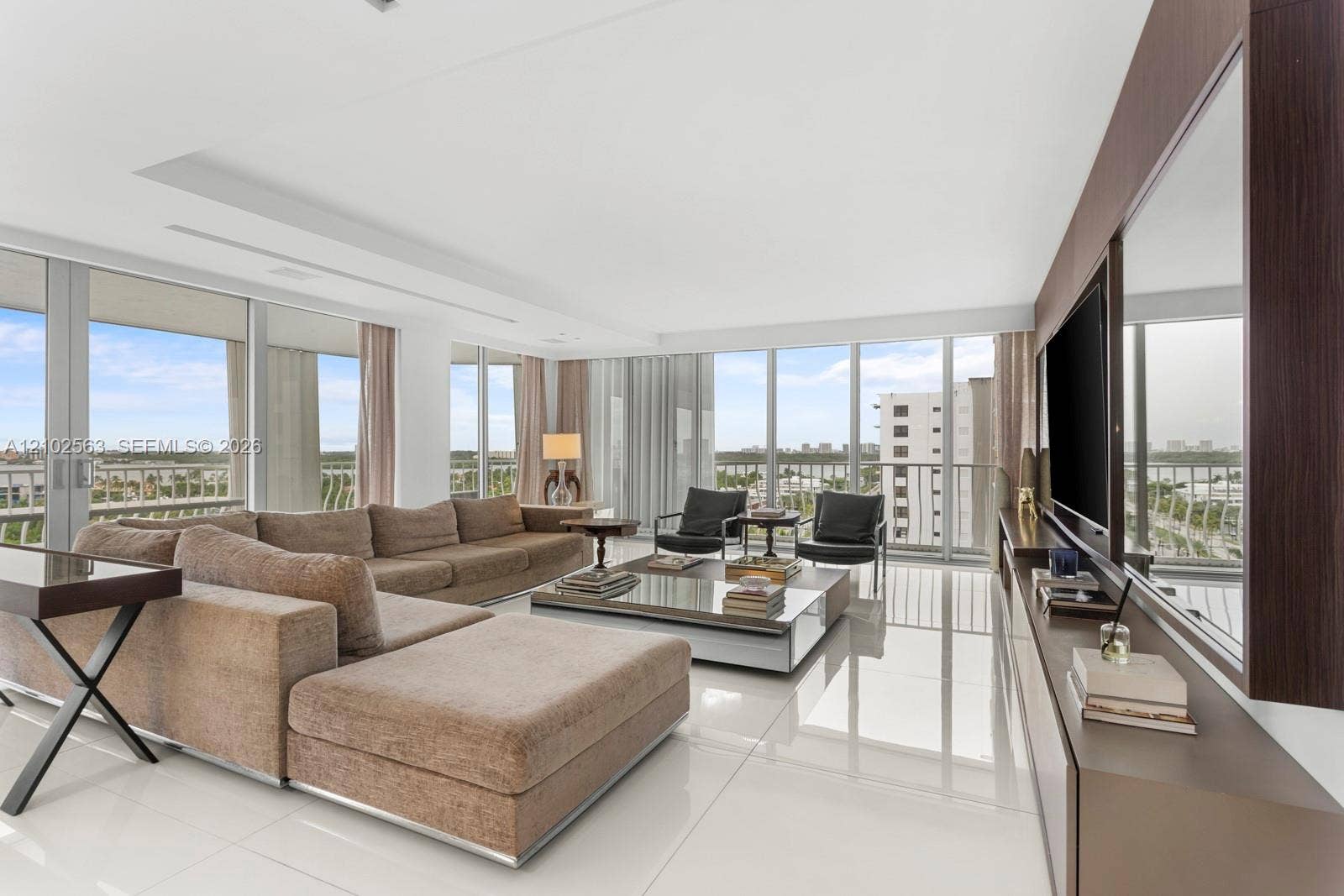 10155 Collins Avenue, #1210, Bal Harbour, Bal Harbour, FL 33154 Photo 2