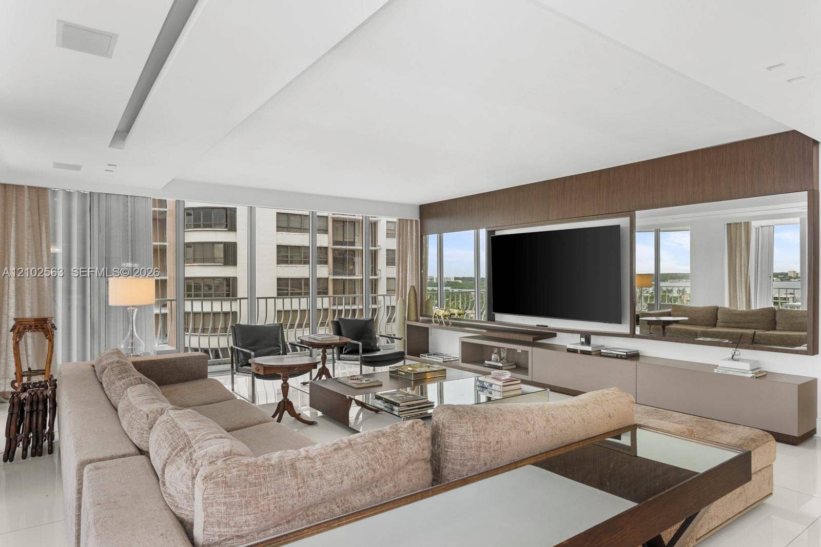 10155 Collins Avenue, #1210, Bal Harbour, Bal Harbour, FL 33154 Photo 3