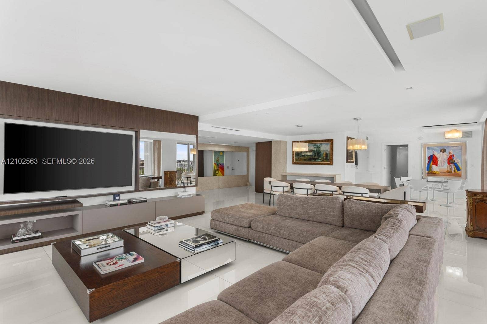 10155 Collins Avenue, #1210, Bal Harbour, Bal Harbour, FL 33154 Photo 4