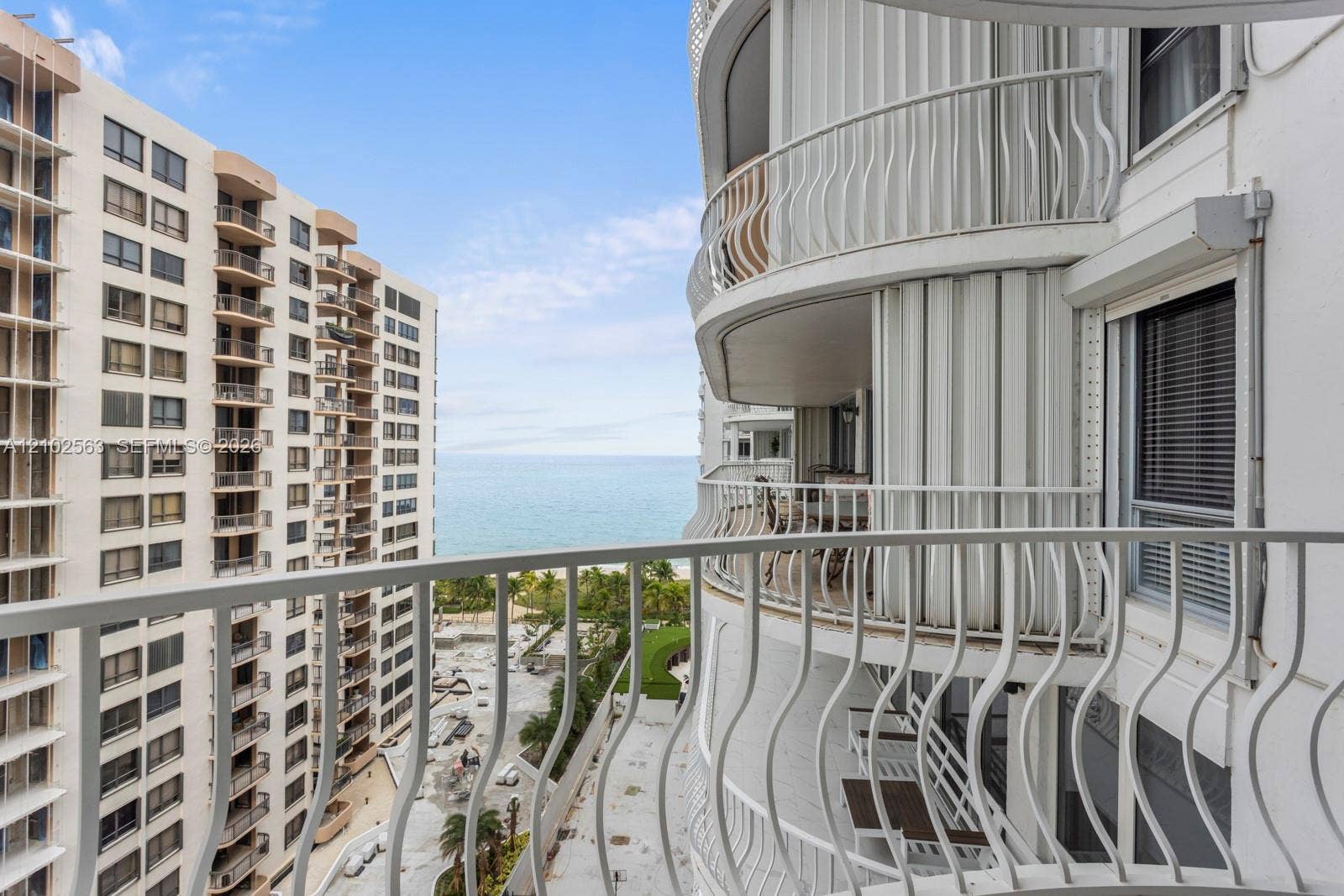 10155 Collins Avenue, #1210, Bal Harbour, Bal Harbour, FL 33154 Photo 31