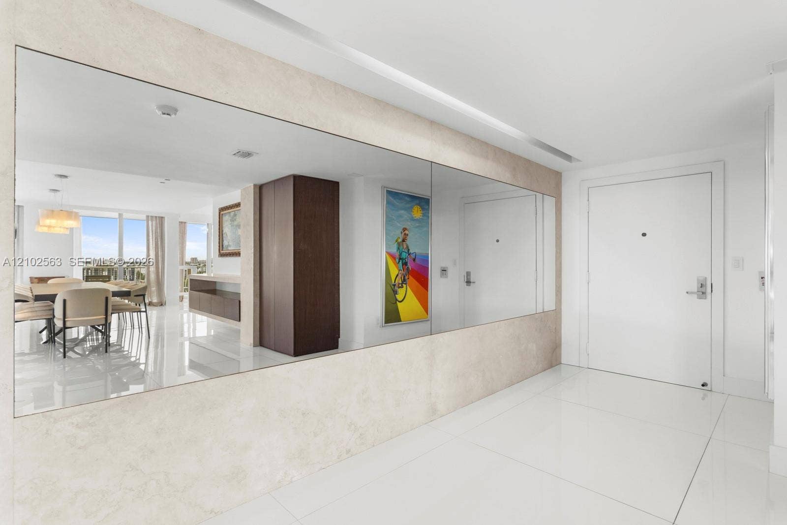 10155 Collins Avenue, #1210, Bal Harbour, Bal Harbour, FL 33154 Photo 5