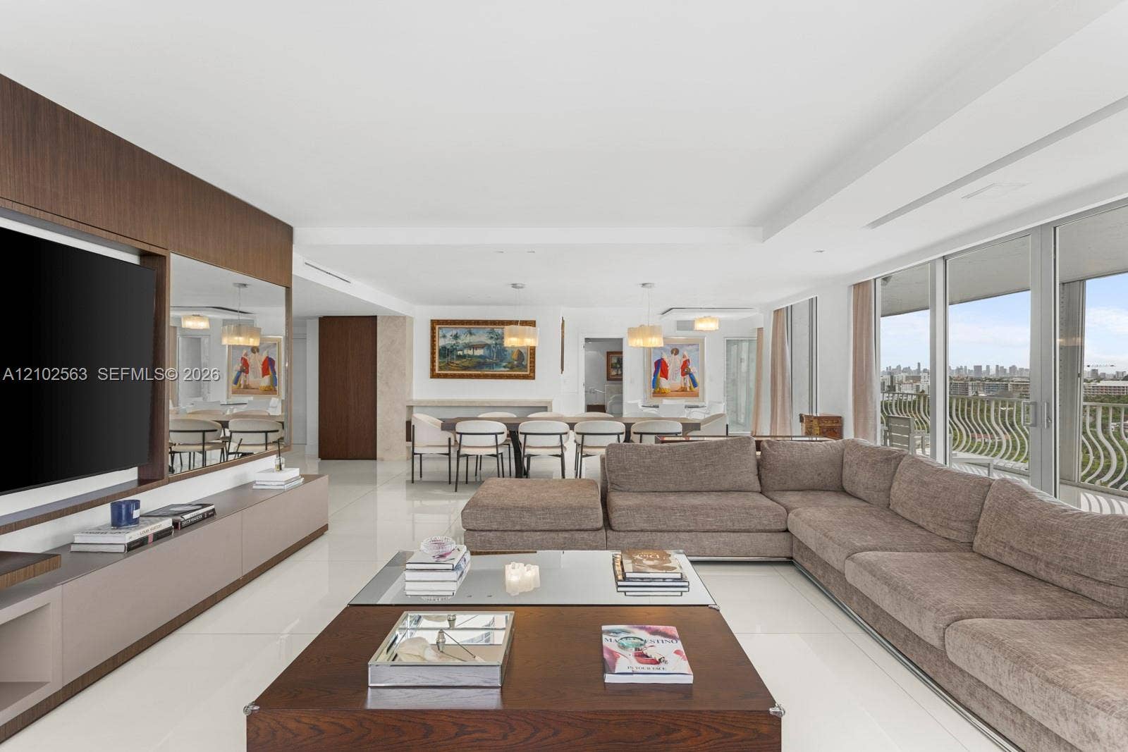 10155 Collins Avenue, #1210, Bal Harbour, Bal Harbour, FL 33154 Photo 8