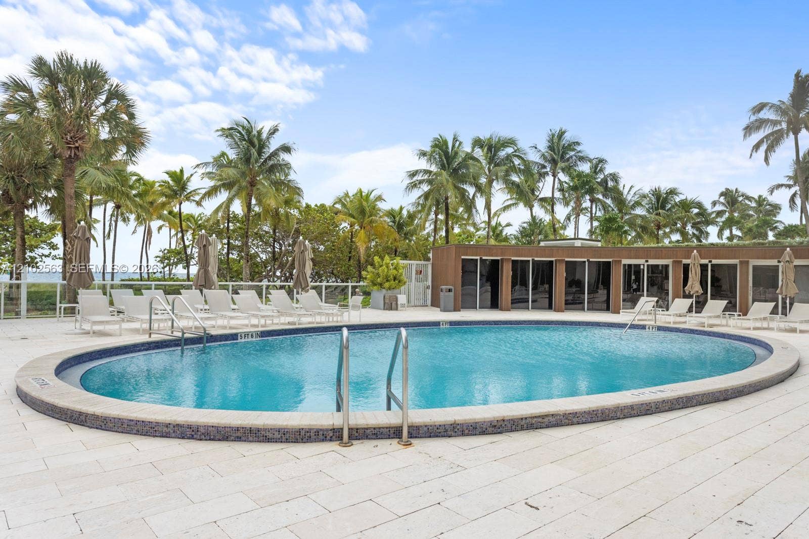 10155 Collins Avenue, #1210, Bal Harbour, Bal Harbour, FL 33154 Photo 43