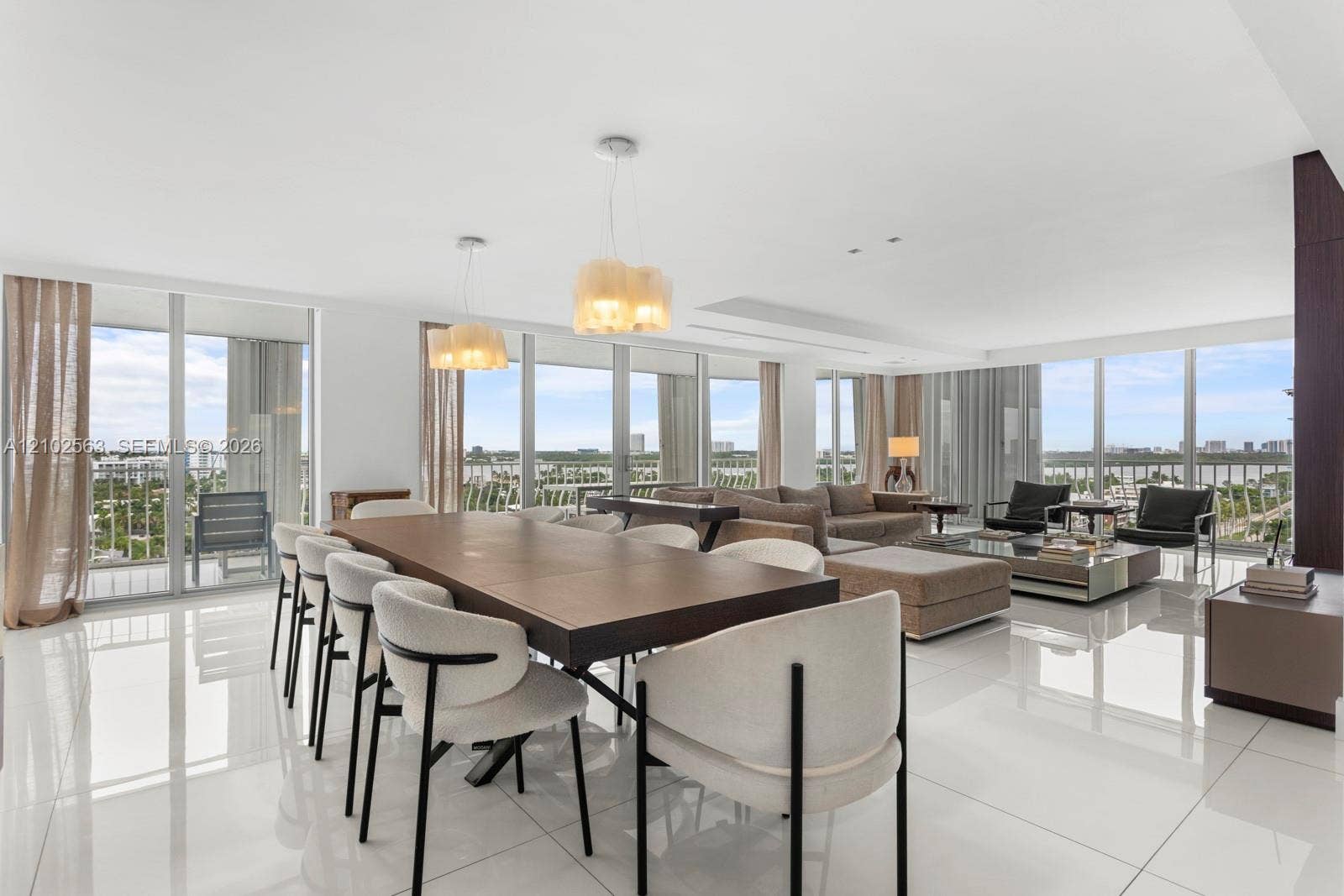 10155 Collins Avenue, #1210, Bal Harbour, Bal Harbour, FL 33154 Photo 1